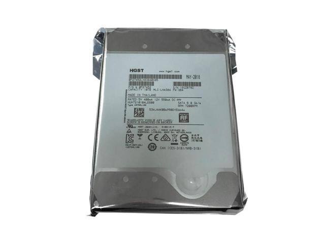 10TB SATA 3.5 Internal Hard Drive J4216