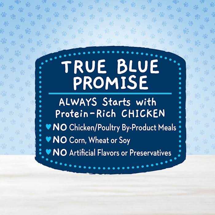 Blue Buffalo Baby Blue Wet Kitten Food Chicken N2108