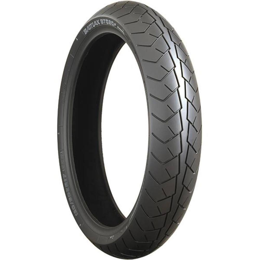 120/70ZR-18 Sport Touring Radial Front Tire W51302
