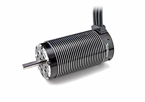 4-Pole Brushless Sensorless Motor Z2659