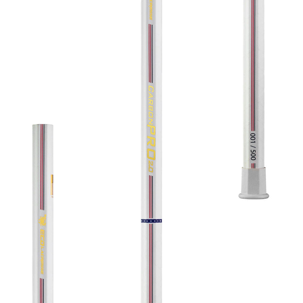 Carbon Pro 2.0 Lacrosse Shaft X894732