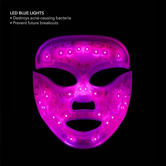 LED Face Mask C926