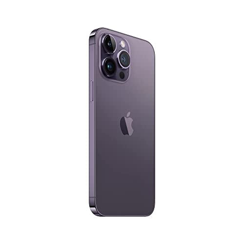 128GB Space Black iPhone 14 Pro Max P80749