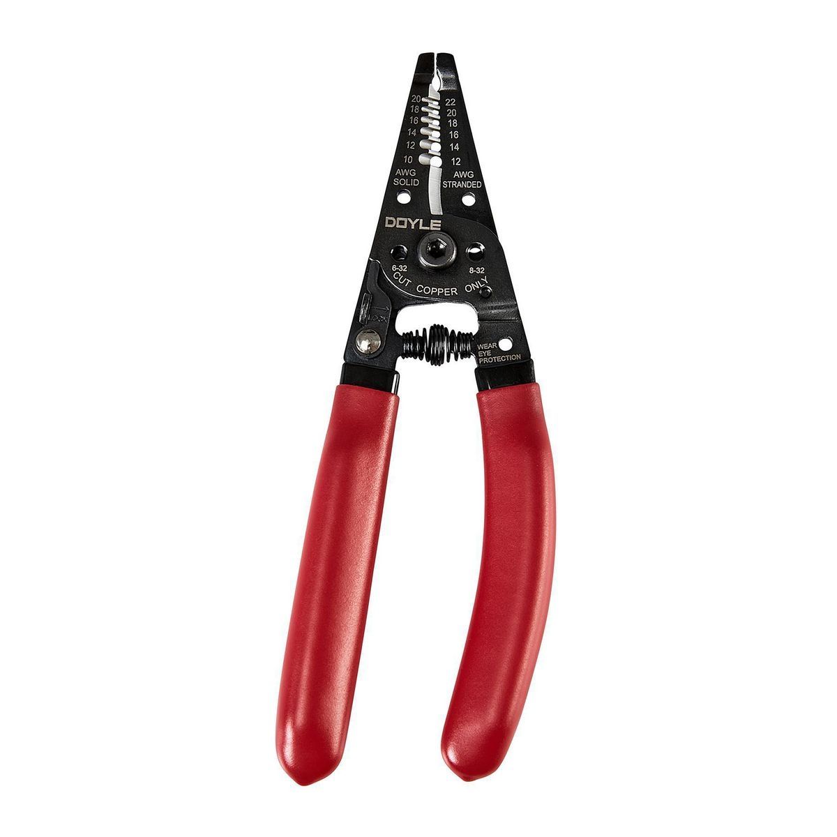Wire Stripper and Cutter N948605