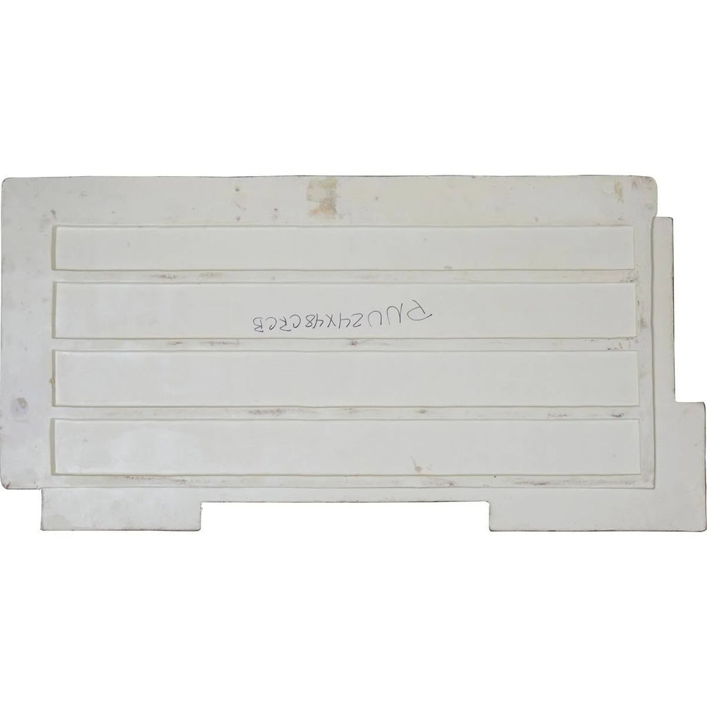 Faux Stone Siding Panel V28921