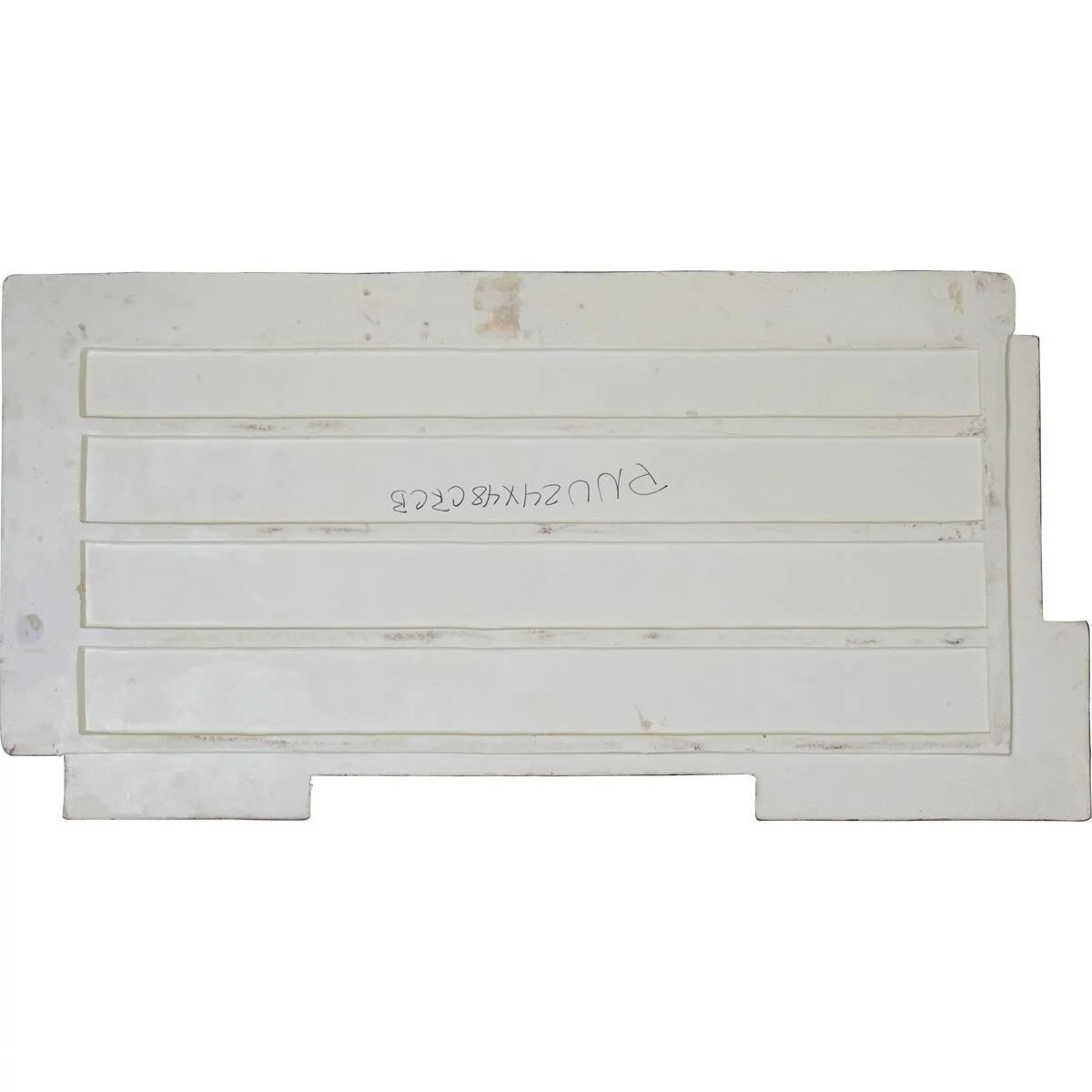 Faux Stone Siding Panel V28921