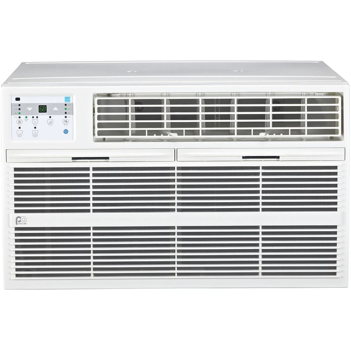 12,000 BTU Through-the-Wall Air Conditioner K4181