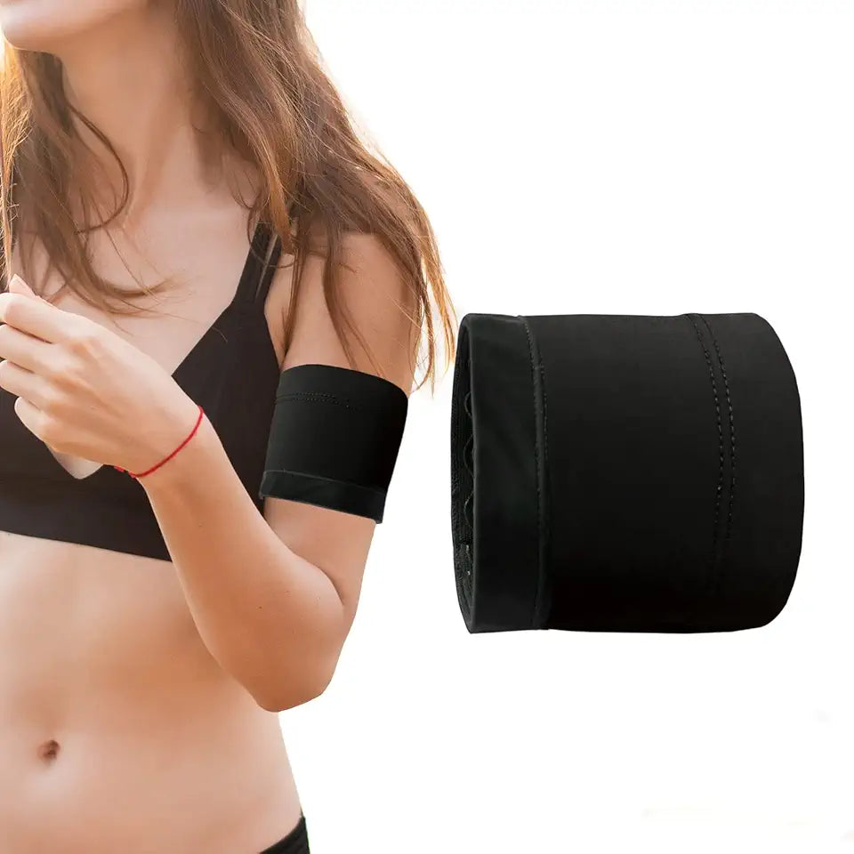 Armband for CGM Devices XXL 36-40CM L1013