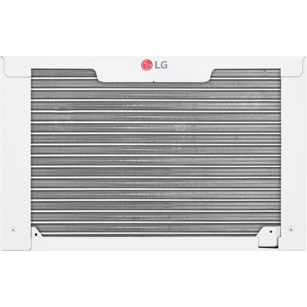 12,000 BTU 115-Volt Wi-Fi Window Air Conditioner D78195