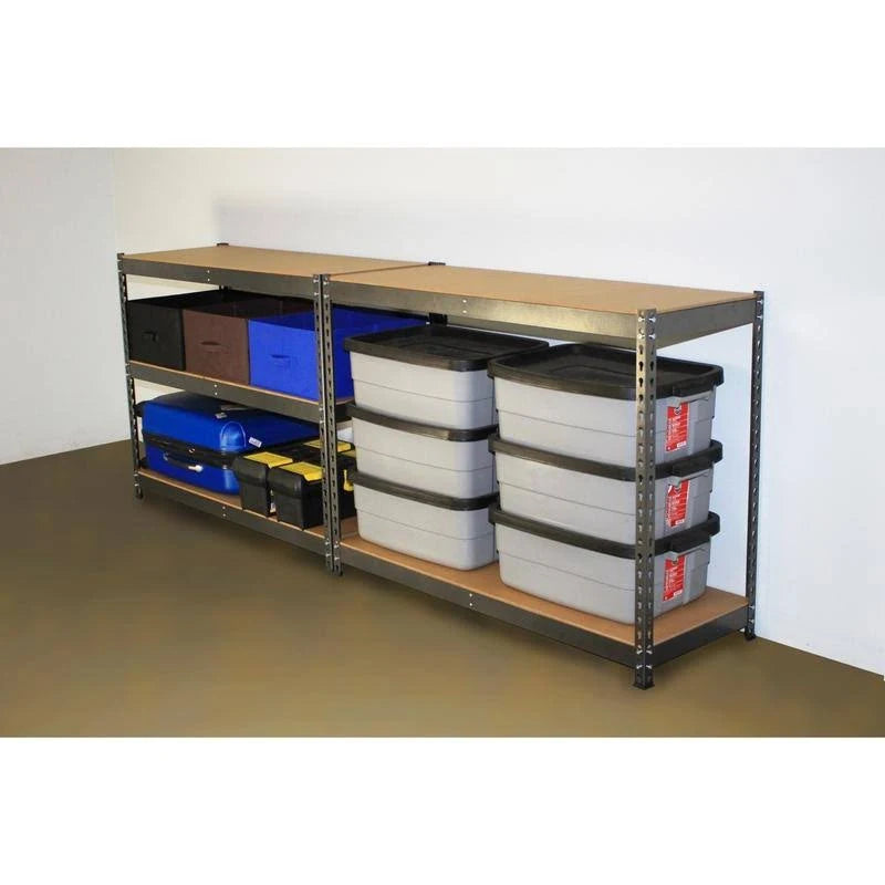 Modular Shelving K99522