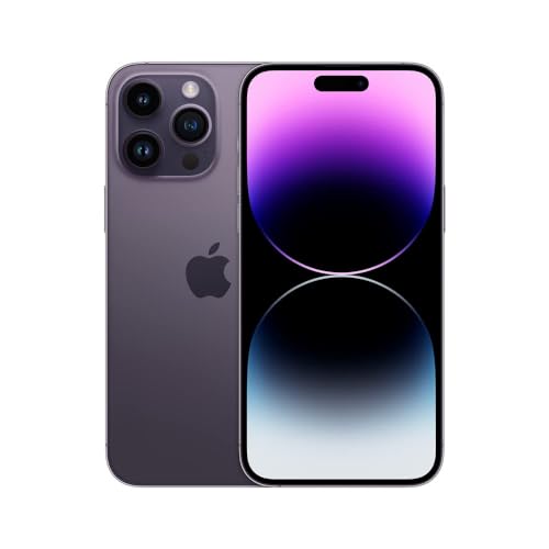 128GB Space Black iPhone 14 Pro Max P80749