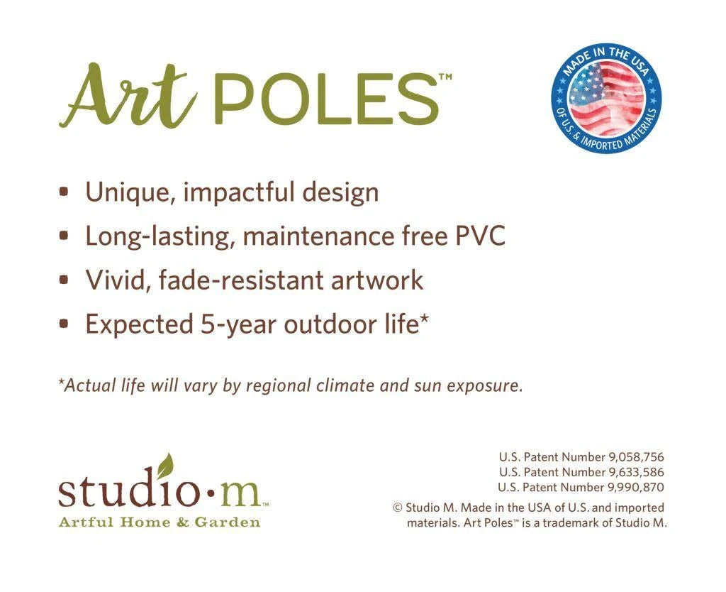 Art Pole E571