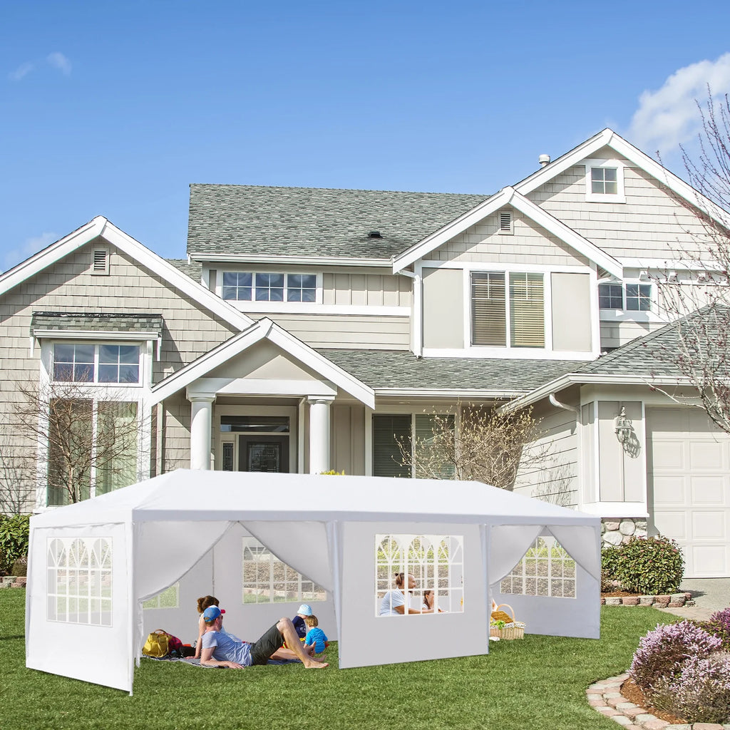 10x30ft Canopy Tent E576703