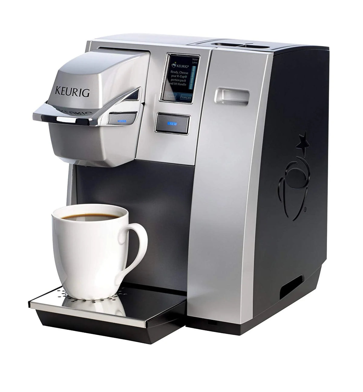 OfficePRO K155 Brewing System M526