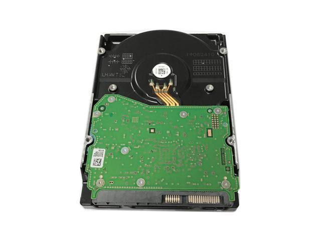 10TB SATA 3.5 Internal Hard Drive J4216
