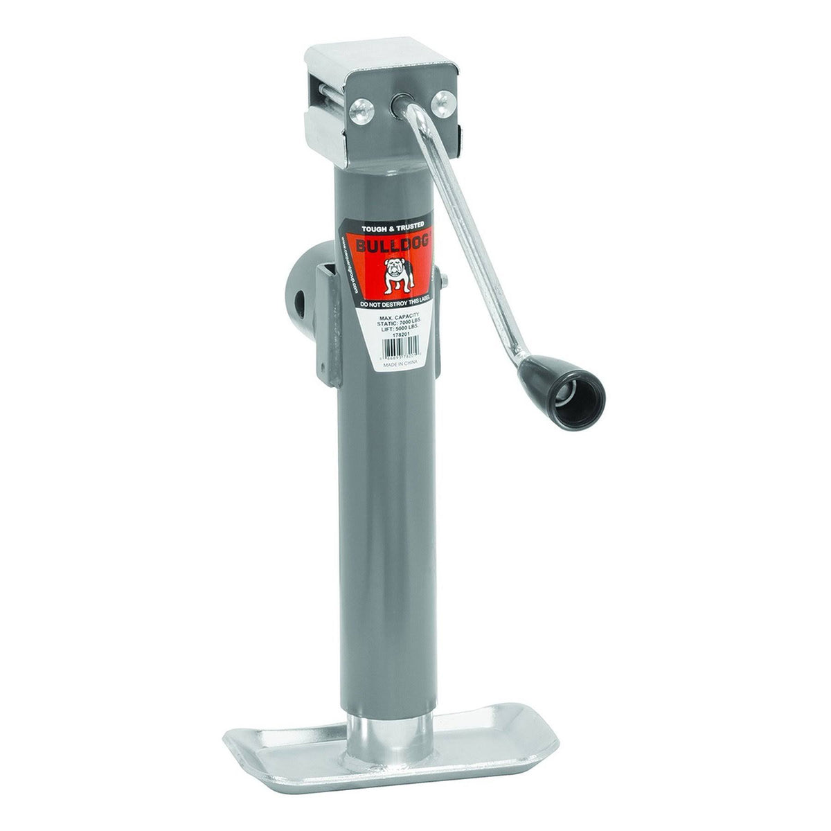 Swivel Jack G7707