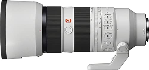 70-200mm F2.8 Full-Frame Telephoto Zoom Lens T3368