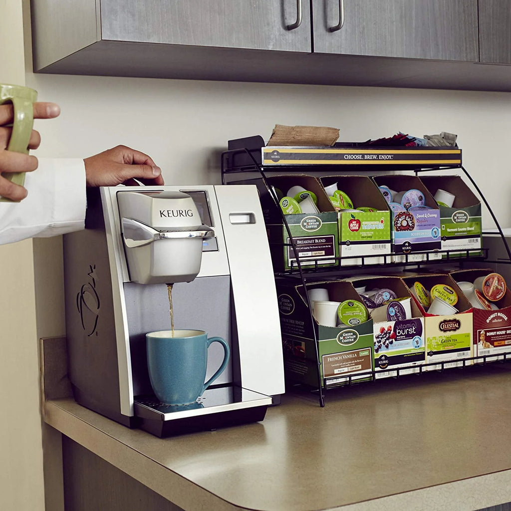 OfficePRO K155 Brewing System M526