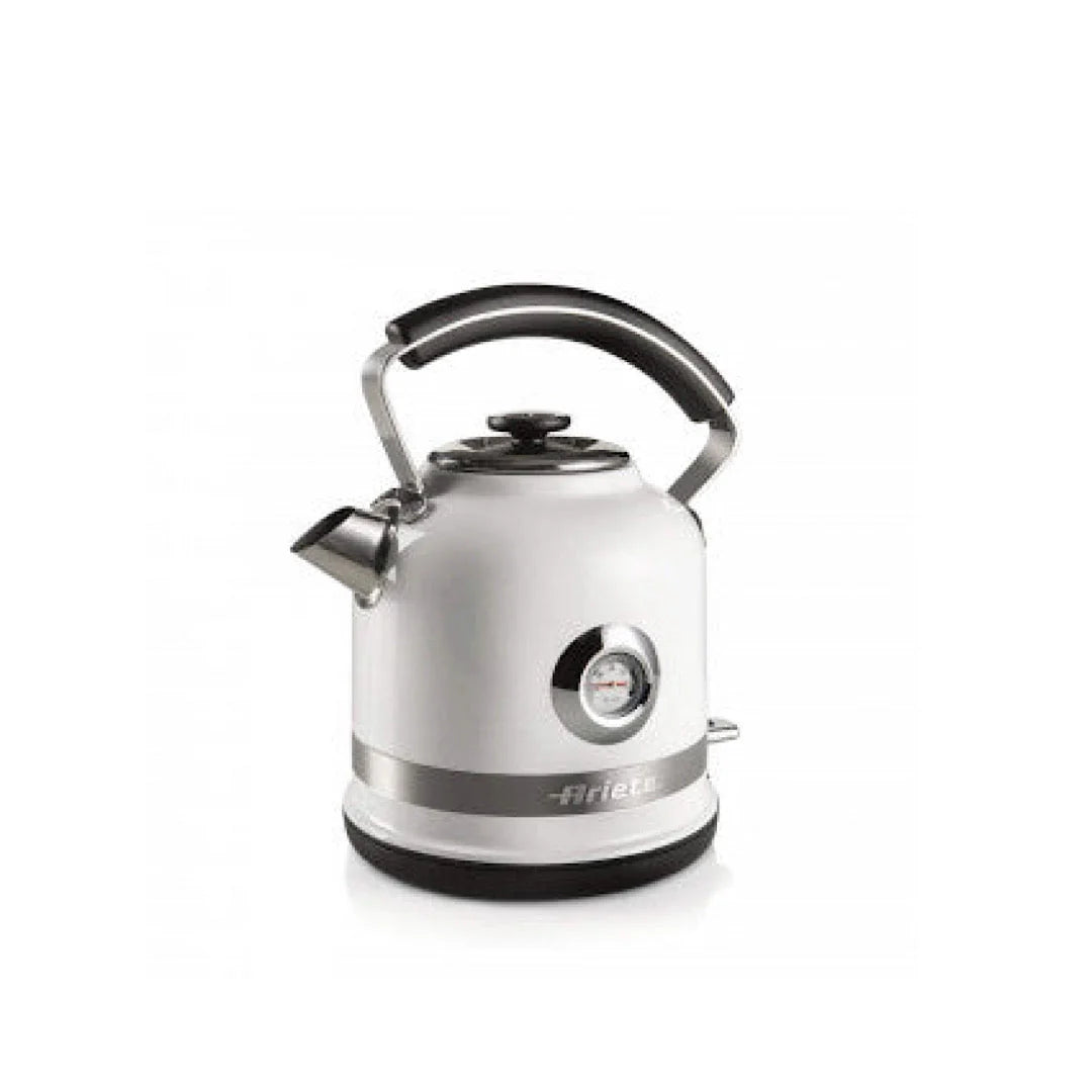 1.7L White Kettle Q47825