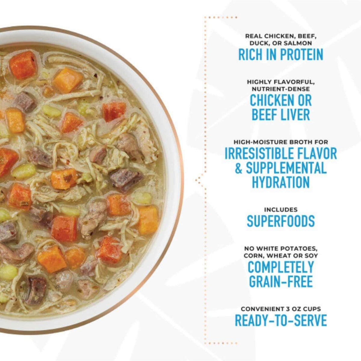 Wet Dog Food Variety Pack C1387