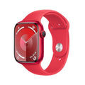 Midnight Aluminum Case with Midnight Sport Band Smartwatch H2716