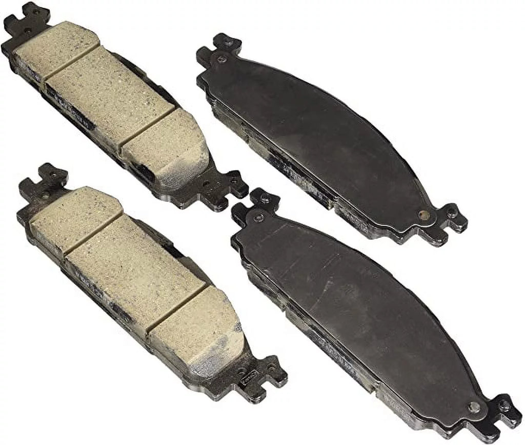 Disc Brake Pad Set Y631