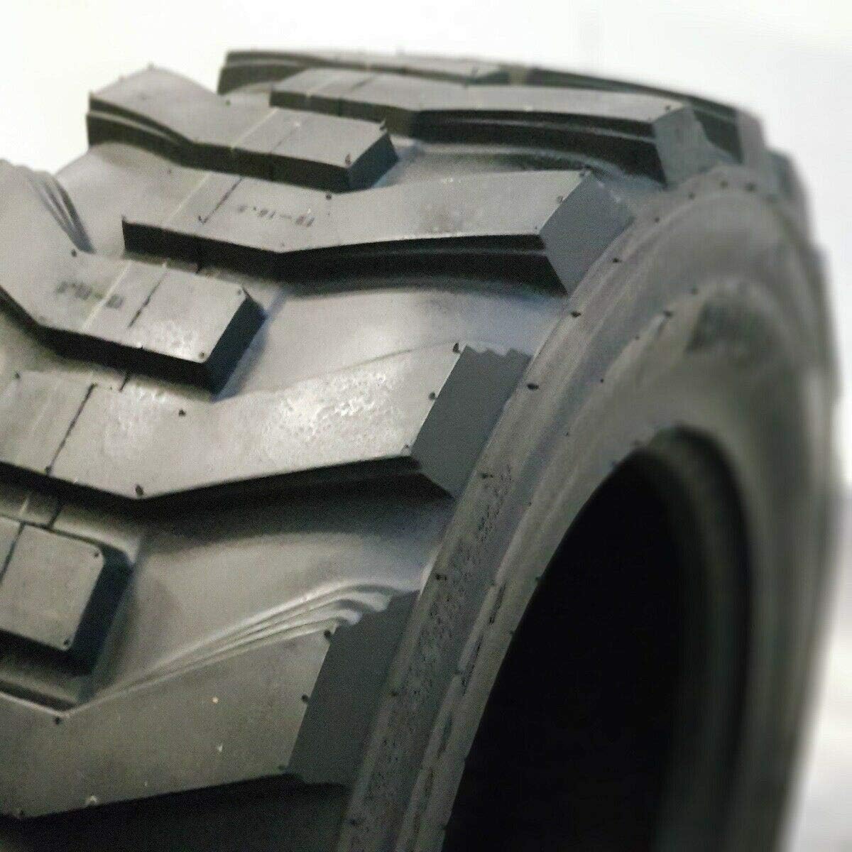 12-16.5 14 Ply Skid Steer Tires P341