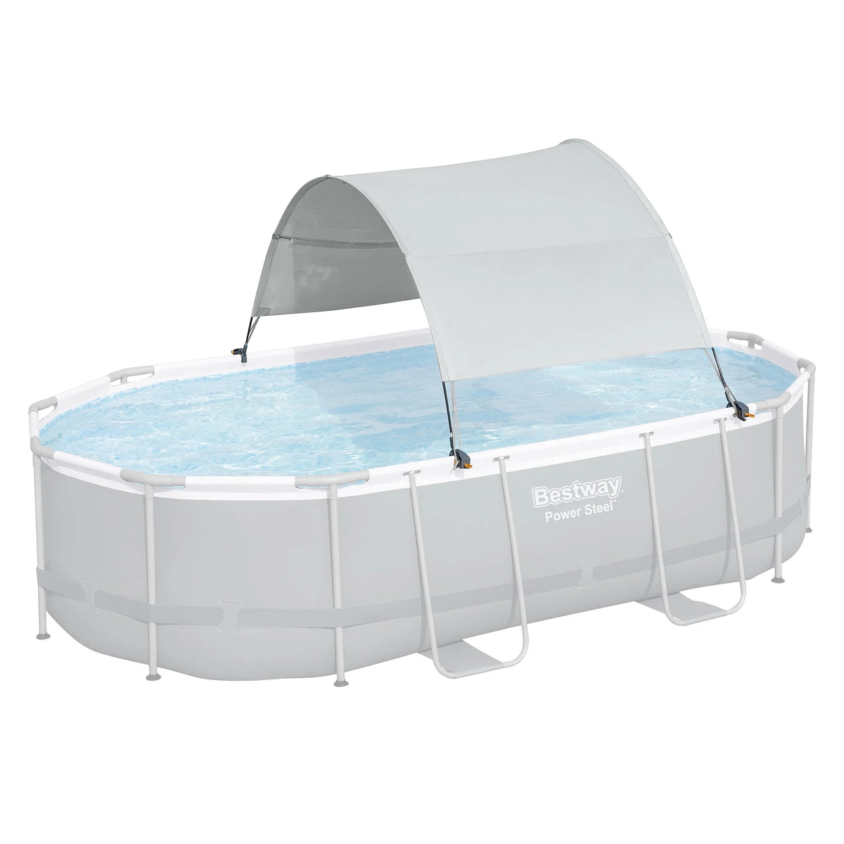 16' x 10' x 42" Pool Set J870