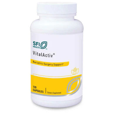 Vitalactiv 120 Capsules T383
