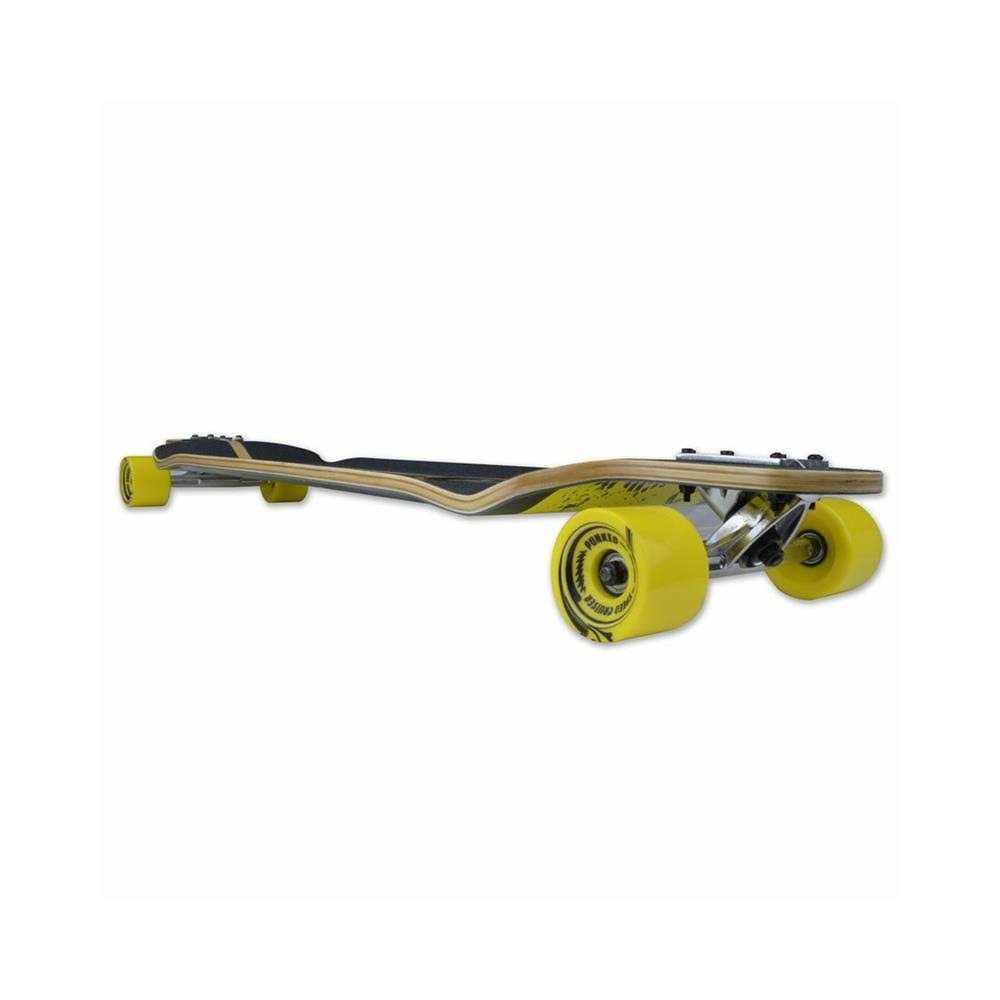 Diner Lowrider Longboard Complete T9302