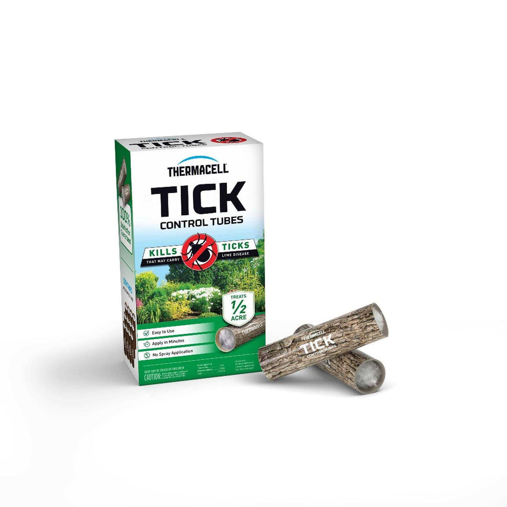 Tick Control Tubes Y596446