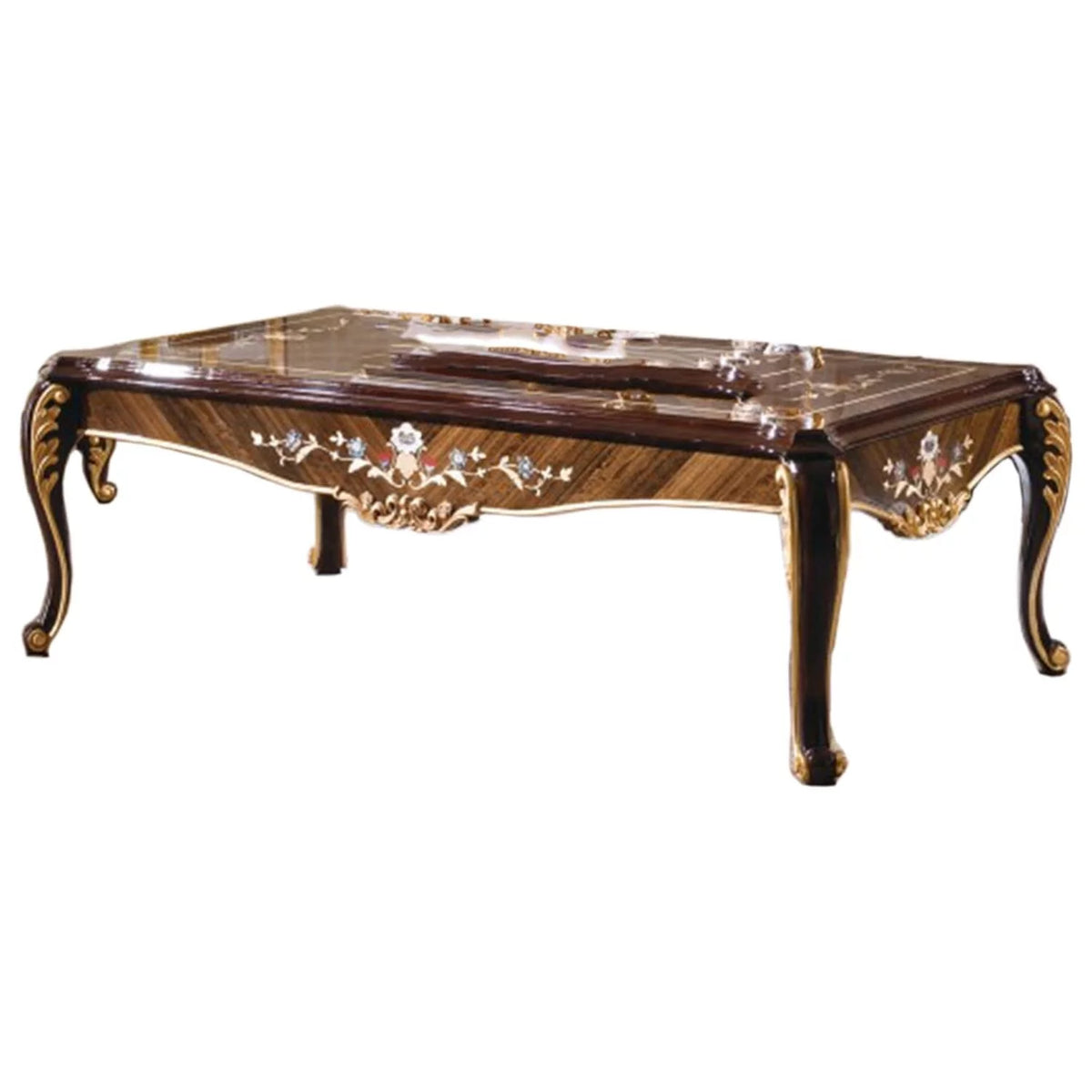 Long Coffee Table H13725