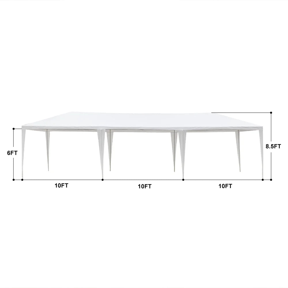 10x30ft Canopy Tent E576703
