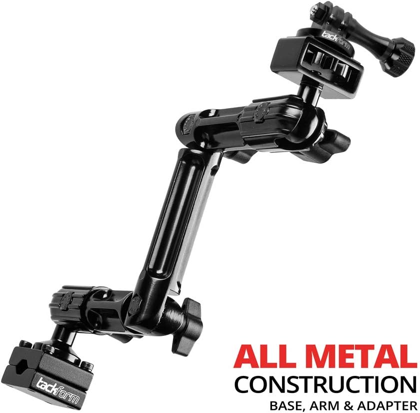 Headrest Mount for Action Cameras B752