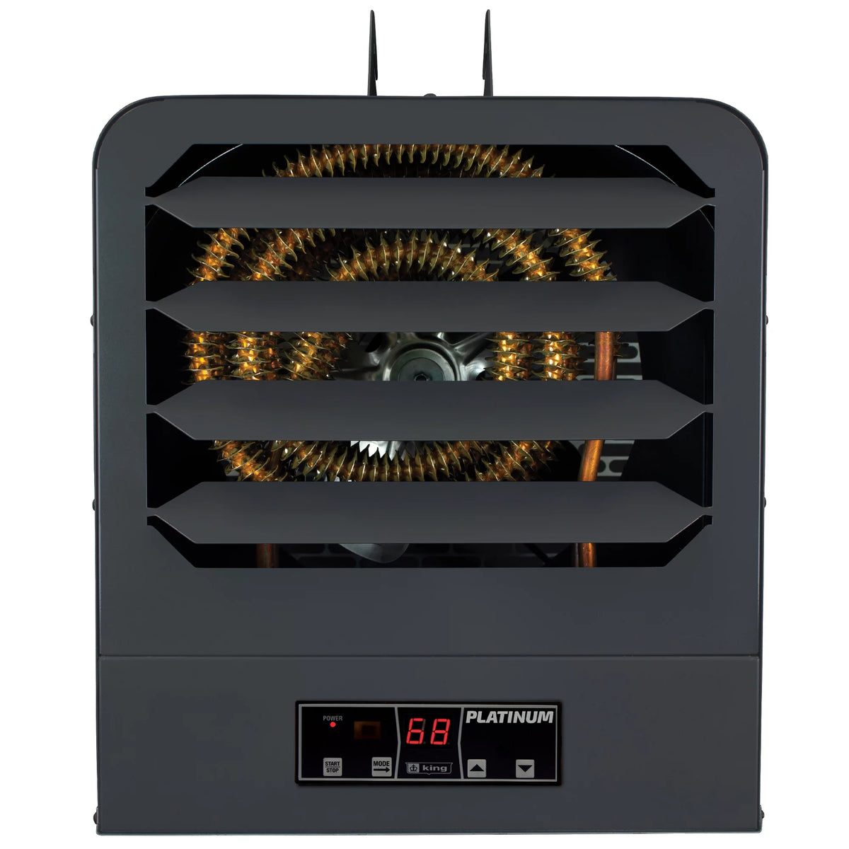 15KW 480V Electric Unit Heater W27910