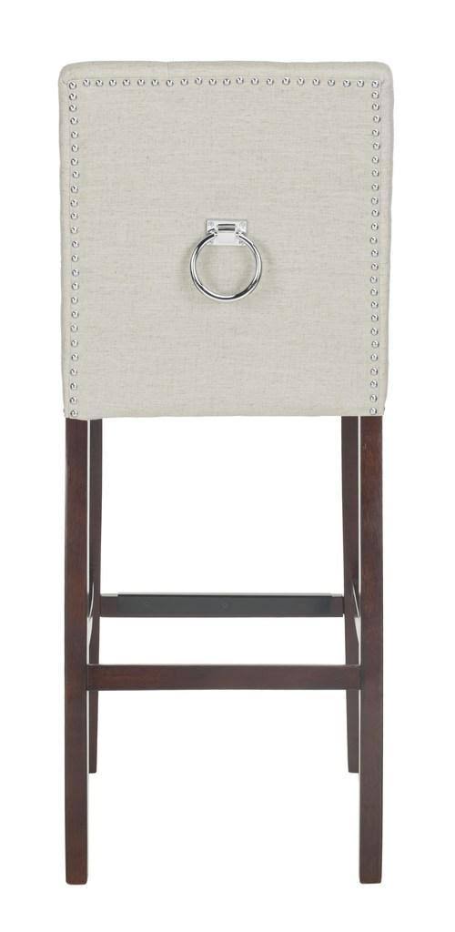 Light Grey Bar Stool O7245