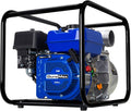 Portable Gasoline Engine Water Pump M680105