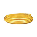 1/2" OD x 100' Yellow Polyethylene Jacketed Refrigeration Copper Tubing M794843