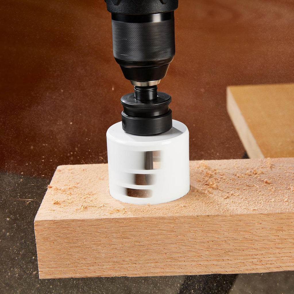 3-1/2 in. Bi-Metal Hole Saw V349360