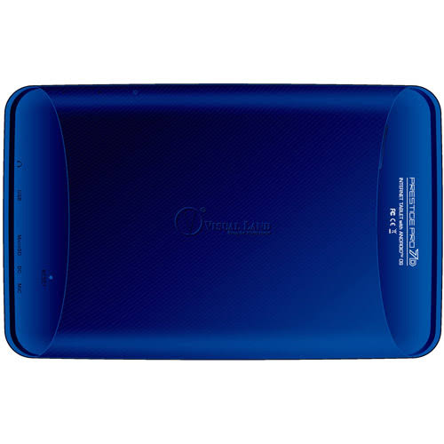 16 GB Wi-Fi Tablet with Blue Case F3058