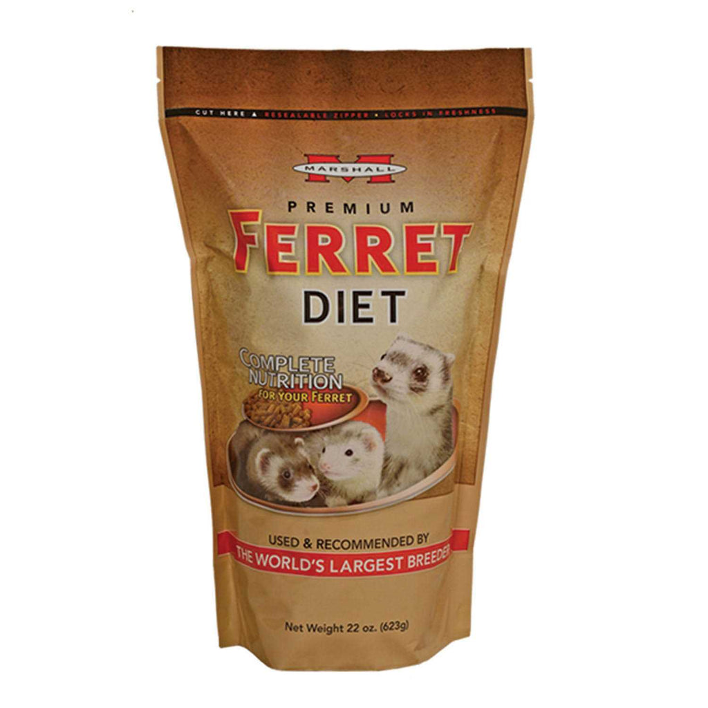Premium Ferret Diet P951716