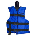 Blue Child Multi Purpose Vest D21396