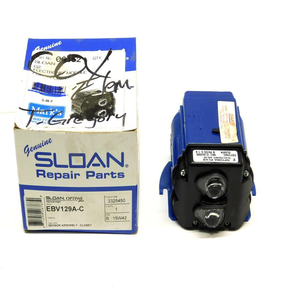 Electronic Module Water Closet U586292