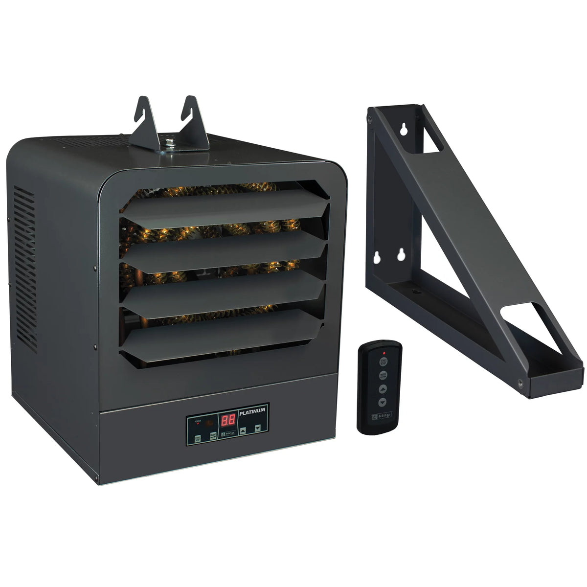 15KW 480V Electric Unit Heater W27910