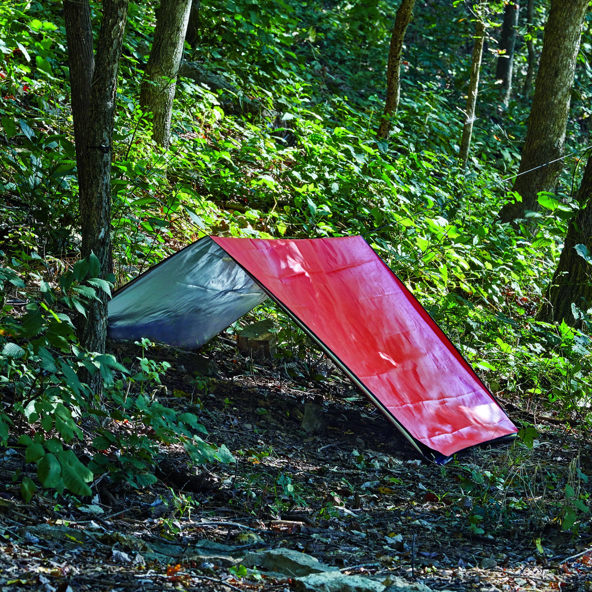 Survival Blanket Q866