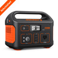 Restored Portable Power Station Explorer 550, 550 Wh Lithium-ion Battery, 500W Output W42048