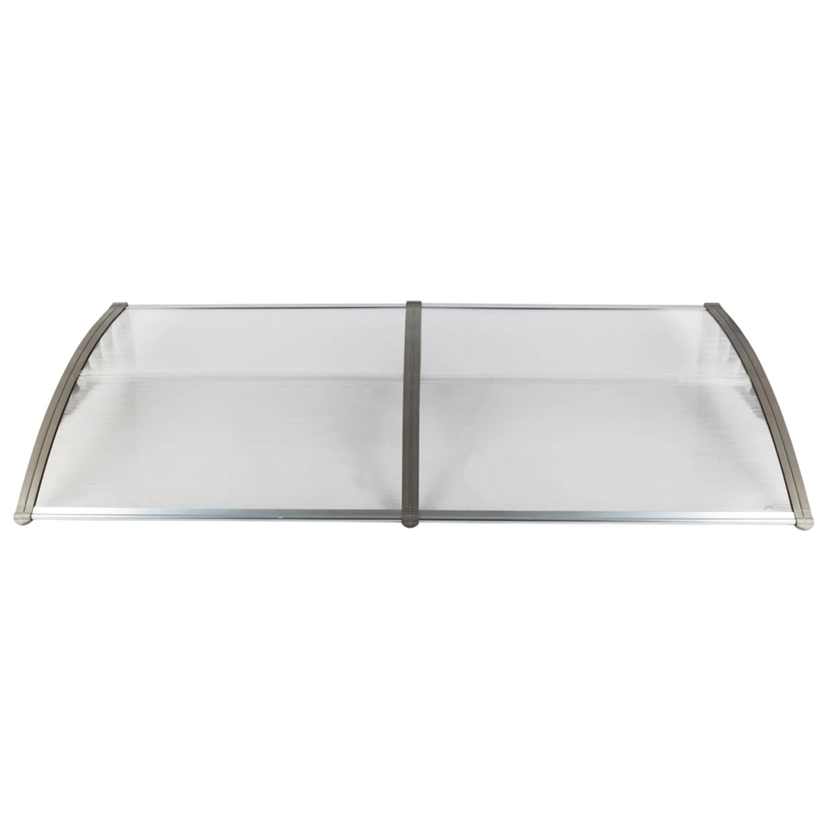 Brown 80 x 40'' Door & Window Rain Cover A369157