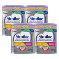 Infant Formula with Iron Milk-Based Powder 119.2oz S28995
