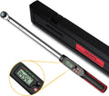 1/2-Inch Drive Digital Torque Wrench Set S23976