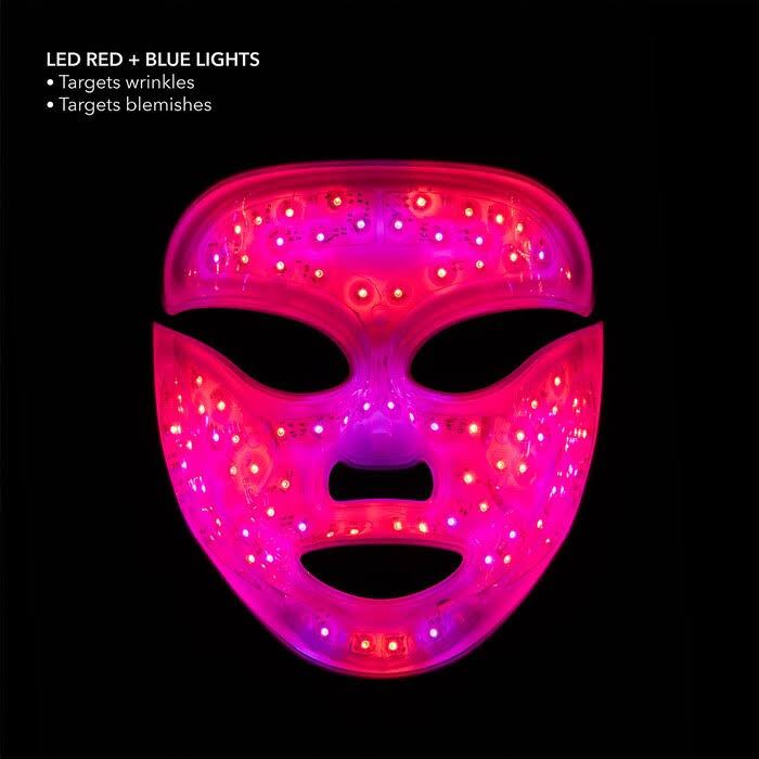 LED Face Mask C926